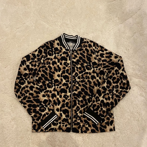 Cheetah bomber (S) - Picture 1 of 2